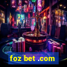 foz bet .com